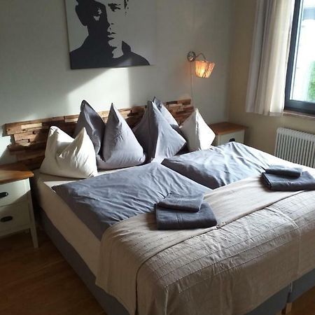 Apartmenthaus Hinterer Bad Goisern Extérieur photo