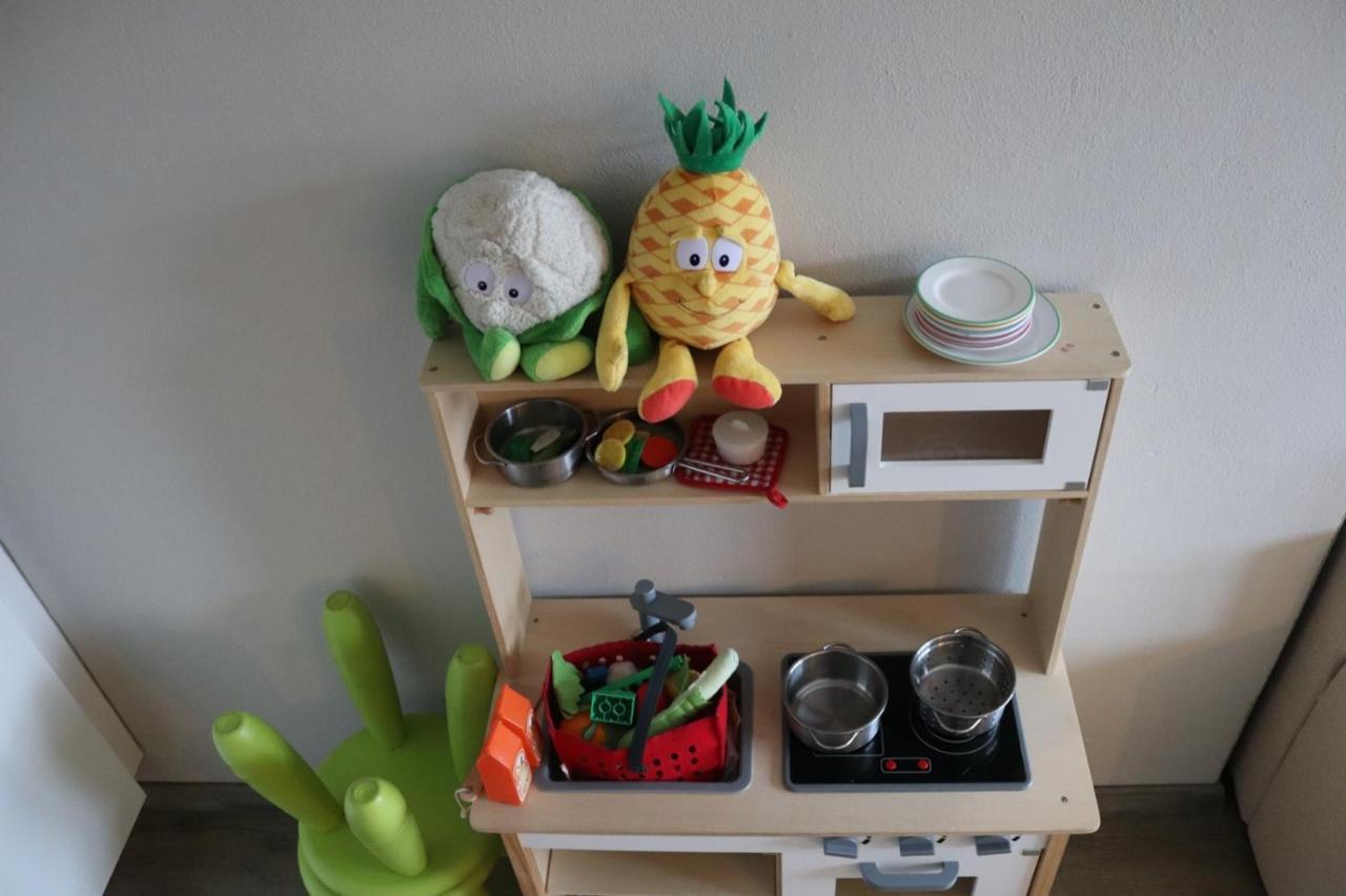 Apartmenthaus Hinterer Bad Goisern Extérieur photo