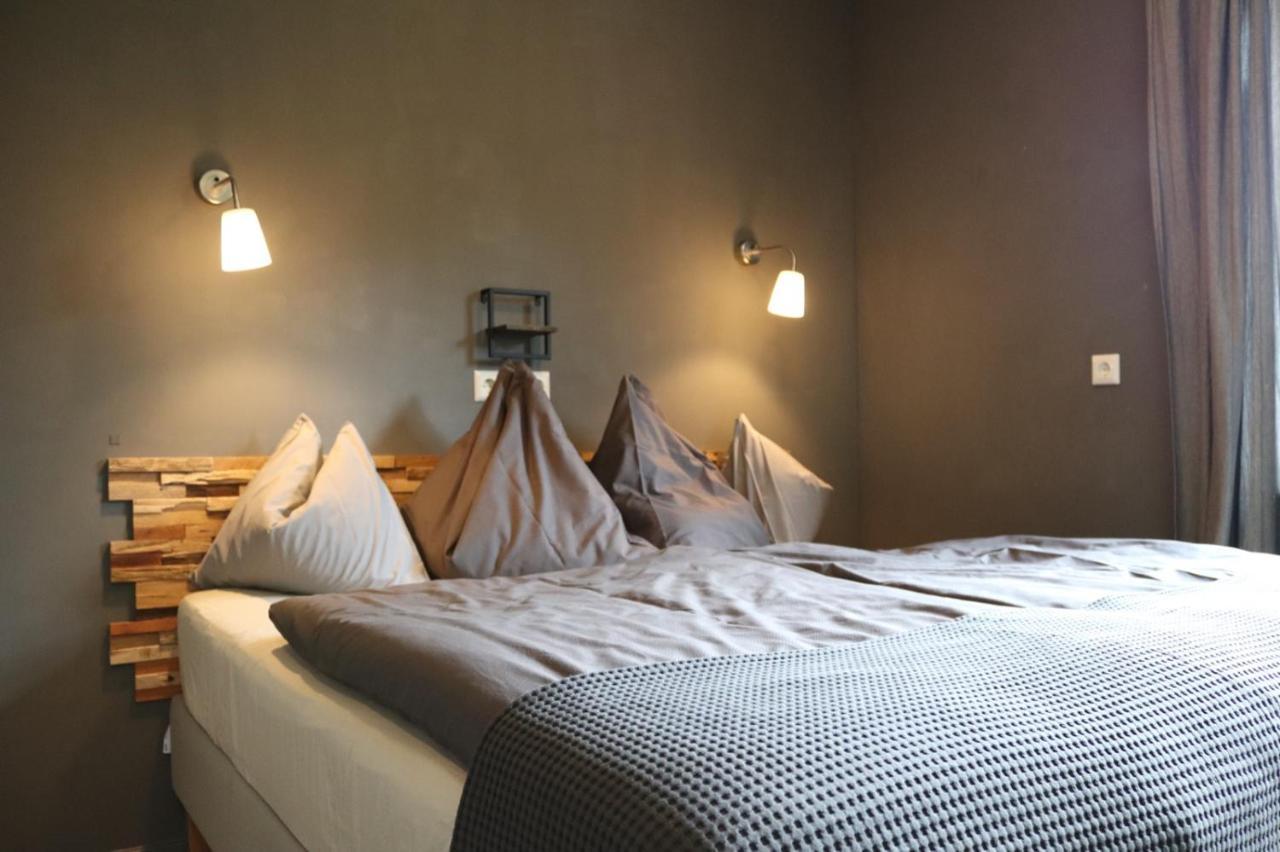 Apartmenthaus Hinterer Bad Goisern Extérieur photo