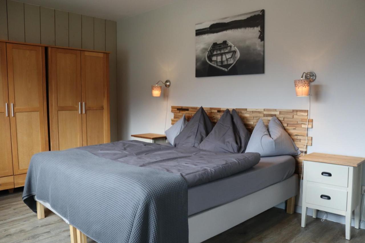 Apartmenthaus Hinterer Bad Goisern Chambre photo