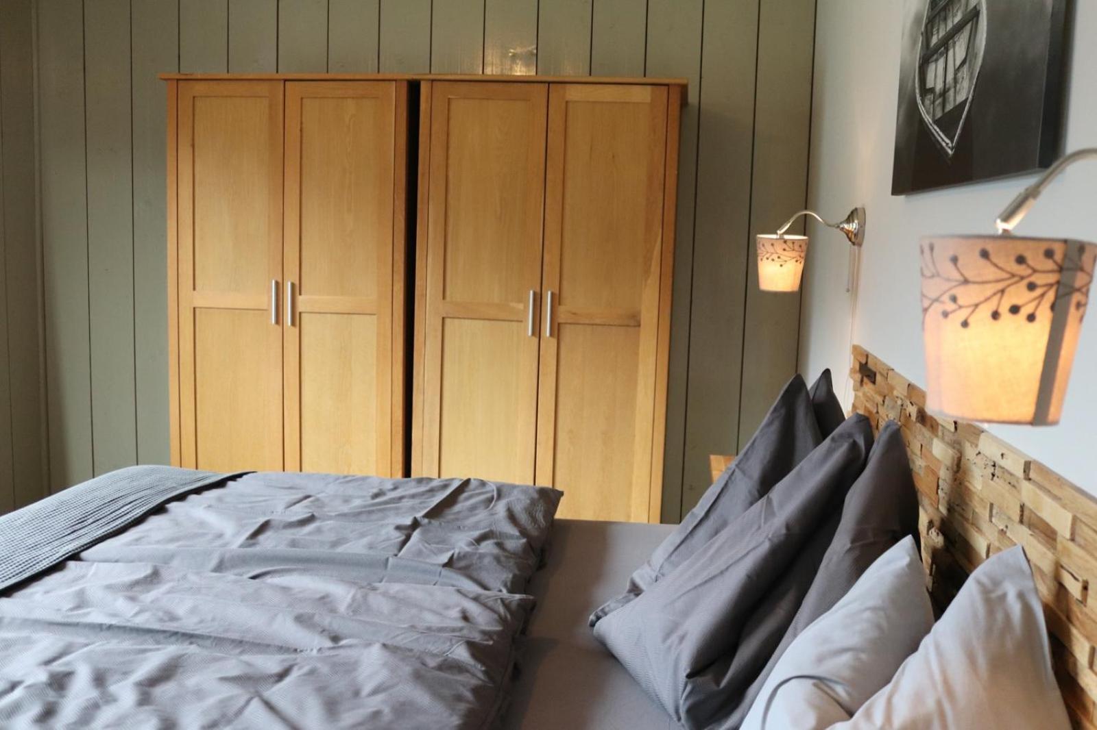 Apartmenthaus Hinterer Bad Goisern Chambre photo