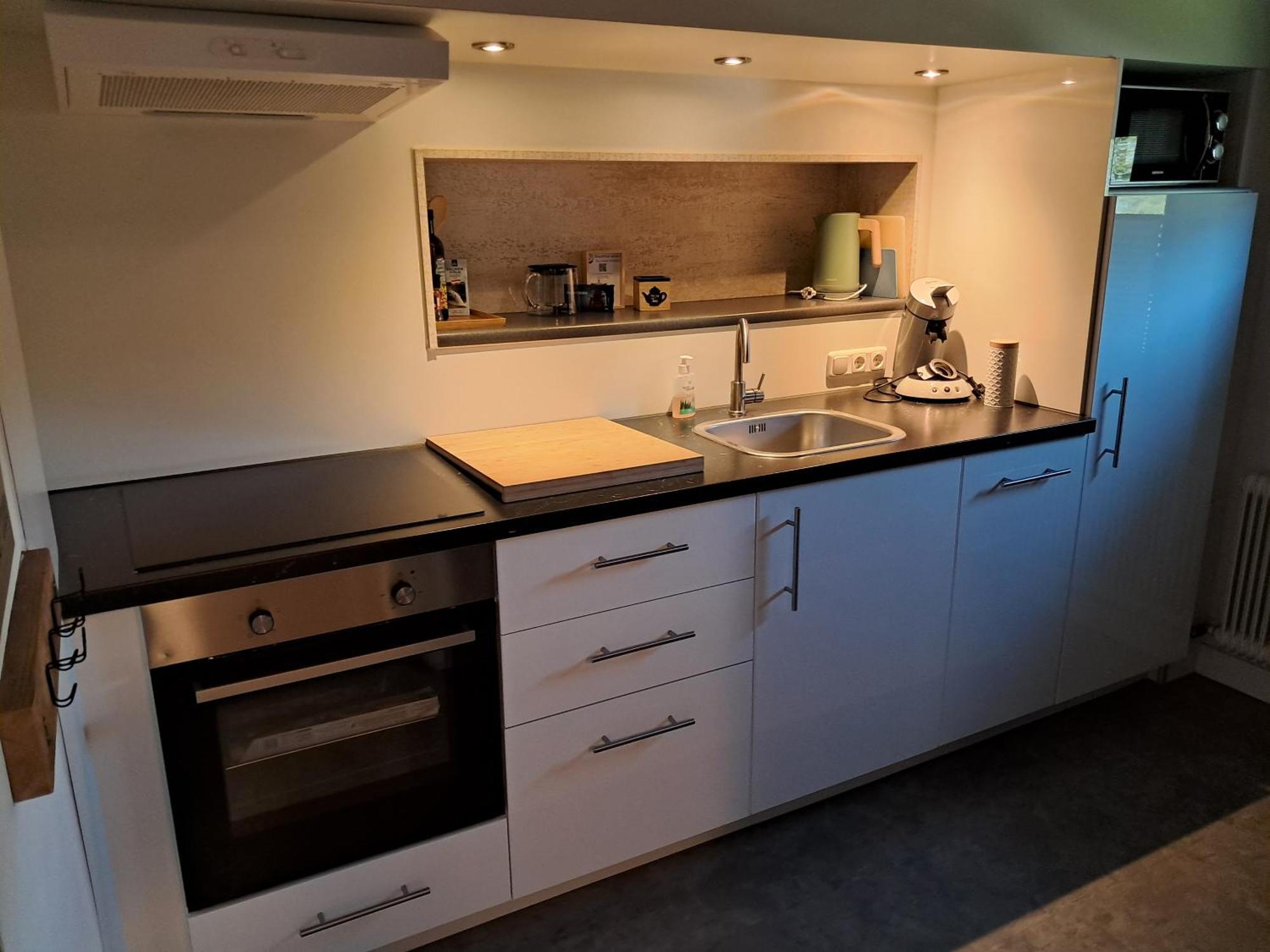Apartmenthaus Hinterer Bad Goisern Chambre photo