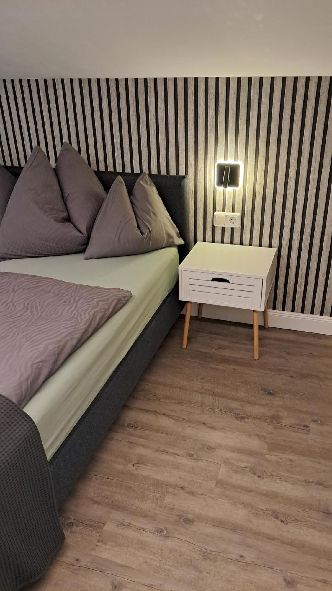 Apartmenthaus Hinterer Bad Goisern Chambre photo
