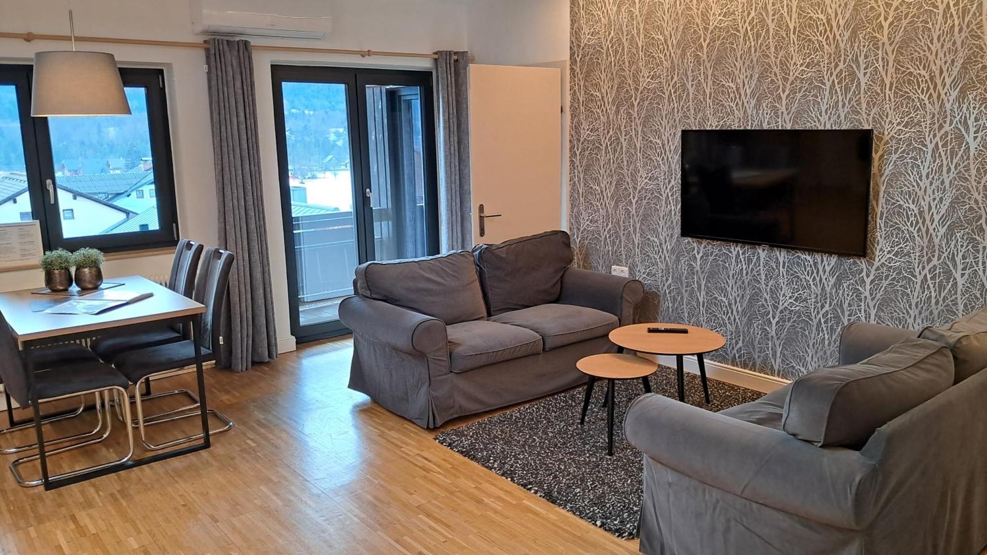 Apartmenthaus Hinterer Bad Goisern Chambre photo