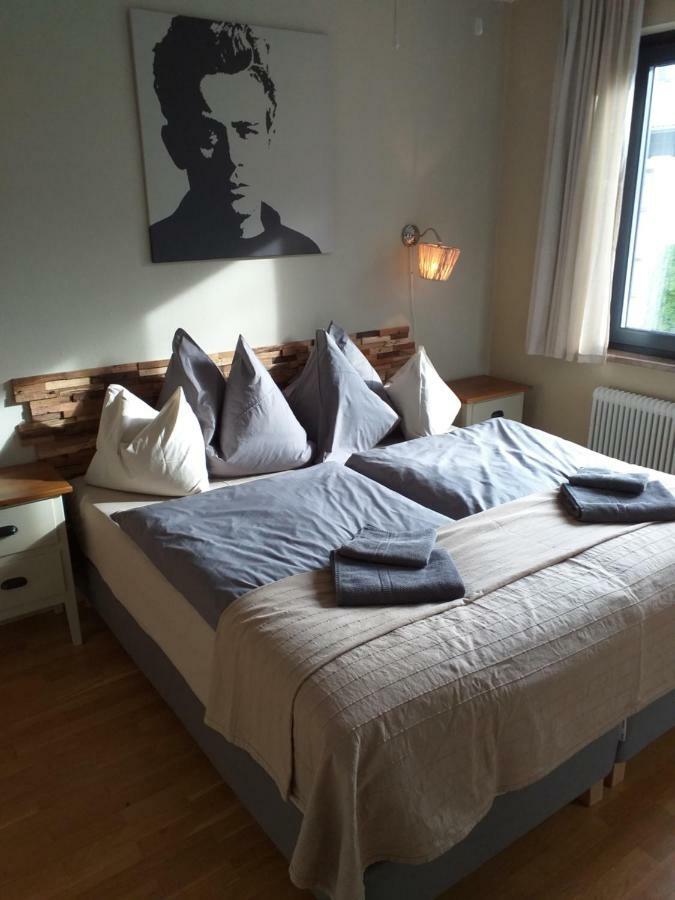 Apartmenthaus Hinterer Bad Goisern Extérieur photo
